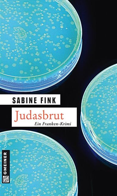 Judasbrut, Sabine Fink
