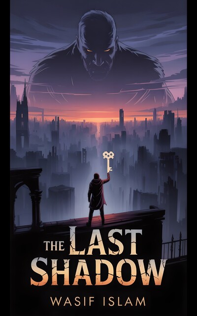 The Last Shadow, Wasif Islam
