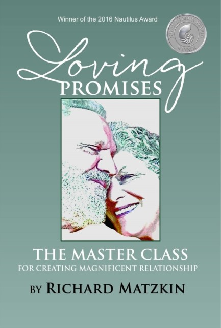 Loving Promises, Richard Matzkin
