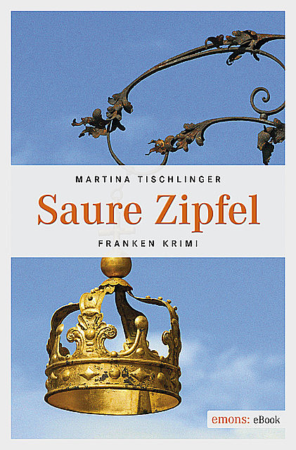 Saure Zipfel, Martina Tischlinger