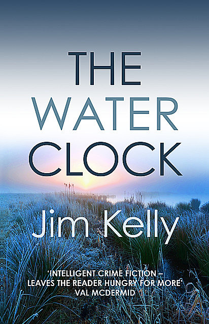 The Water Clock, Jim Kelly