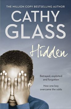 Hidden, Cathy Glass
