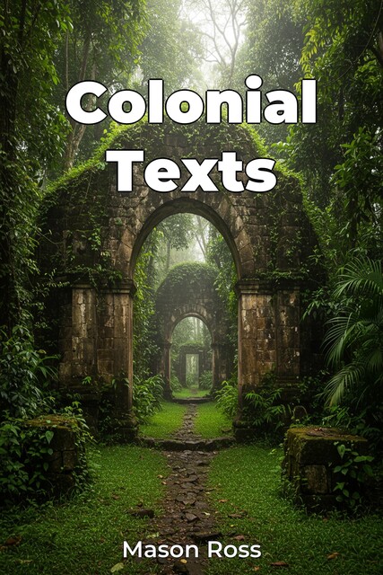 Colonial Texts, Mason Ross
