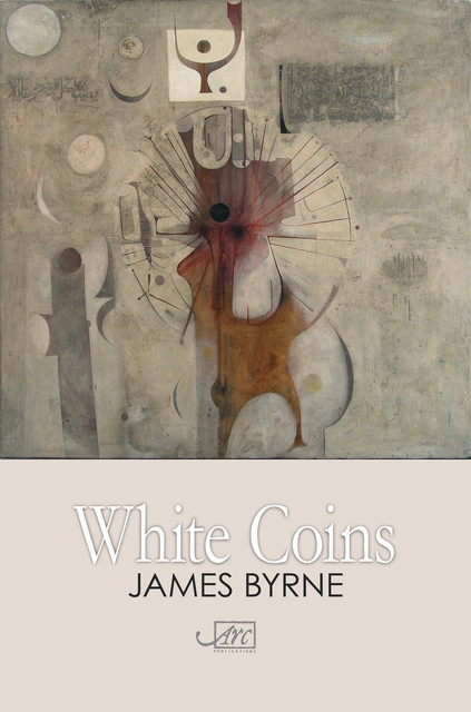 White Coins, James Byrne