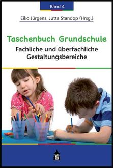 Taschenbuch Grundschule Band 4, 