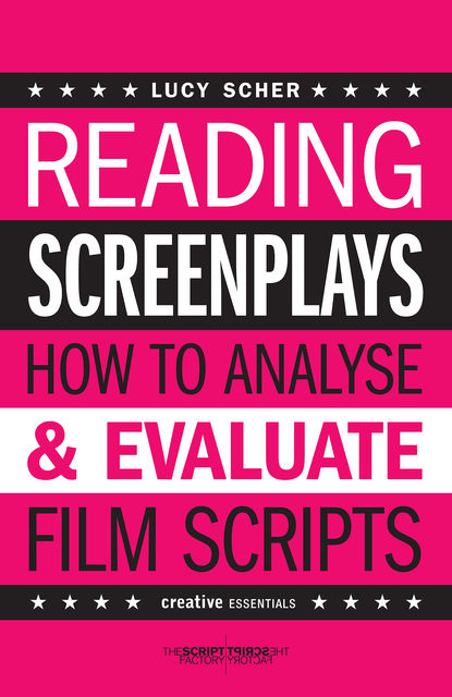 Reading Screenplays, Lucy Scher