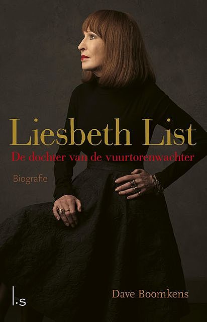 Liesbeth List, Dave Boomkens