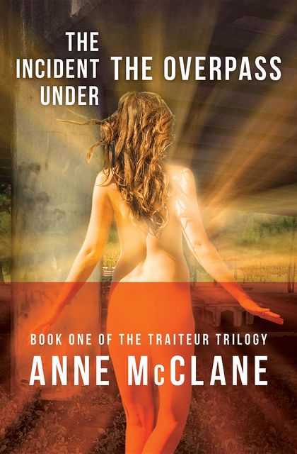 The Incident Under the Overpass, Anne McClane