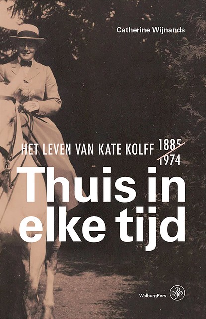 Thuis in elke tijd, Catherine Wijnands