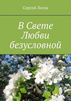 В Свете Любви безусловной, Сергей Лесов