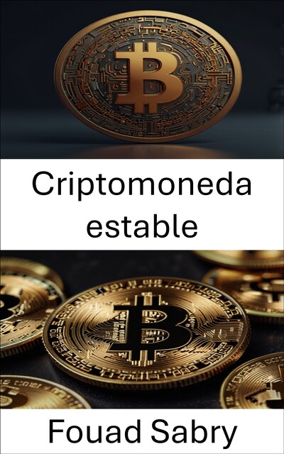 Criptomoneda estable, Fouad Sabry