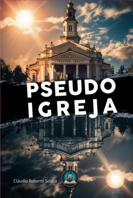 A Pseudo Igreja, Cláudio, Roberto Sousa