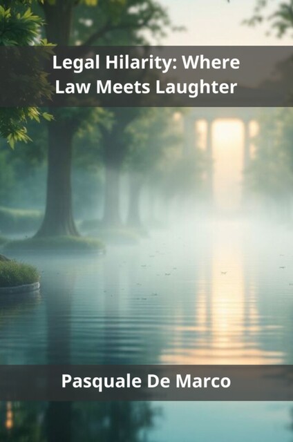 Legal Hilarity, Pasquale De Marco
