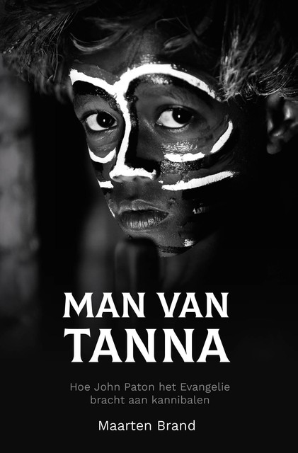 Man van Tanna, Maarten Brand