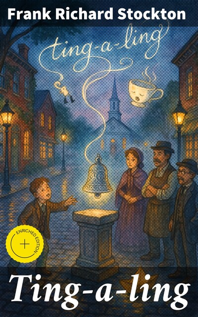 Ting-a-ling, Frank Richard Stockton