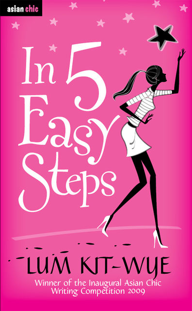 In 5 Easy Steps, Lum Kit-Wye