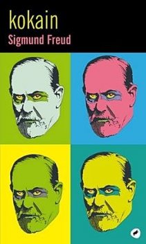Kokain, Sigmund Freud