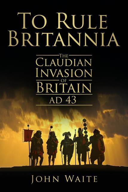 To Rule Britannia, John Waite