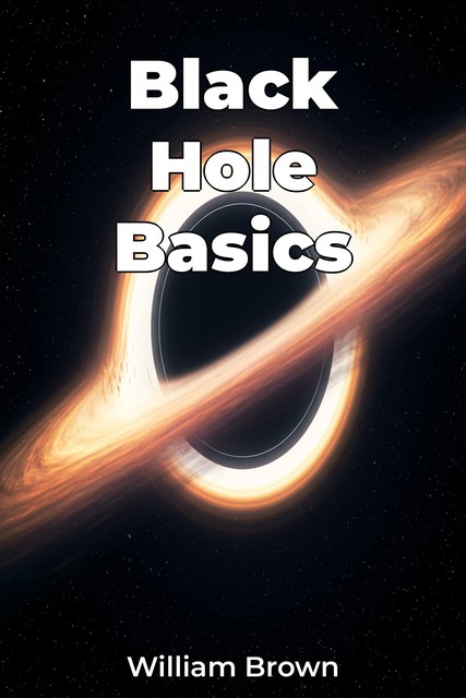 Black Hole Basics, William Brown