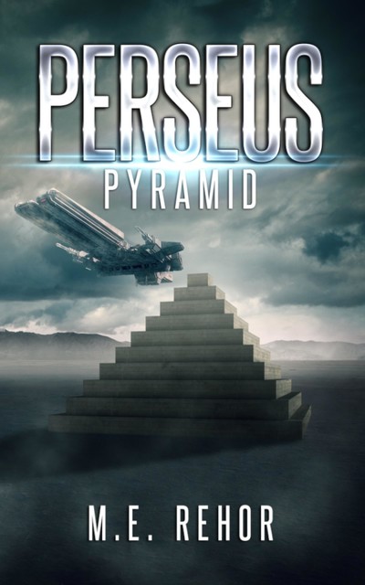 PERSEUS Pyramid, Manfred Rehor