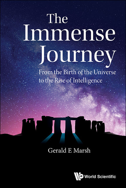 The Immense Journey, Gerald E Marsh