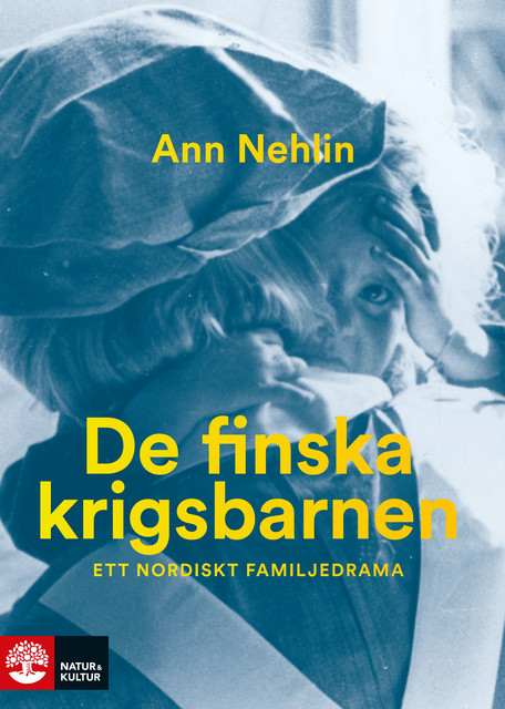 De finska krigsbarnen, Ann Nehlin