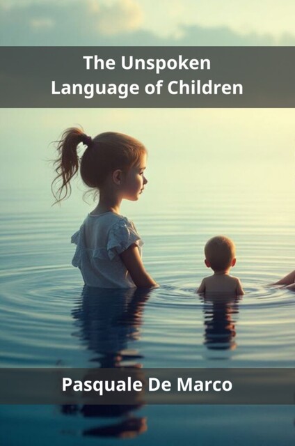 The Unspoken Language of Children, Pasquale De Marco