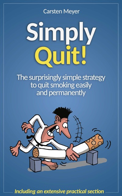 Simply Quit, Carsten Meyer