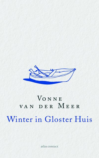 Winter in Gloster Huis, Vonne van der Meer