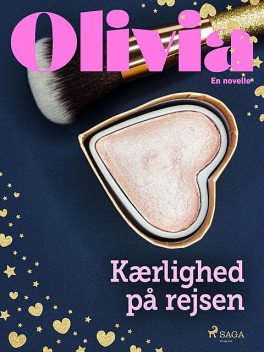 Olivia – Kærlighed på rejsen, Diverse