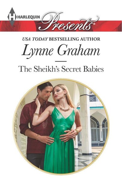 The Sheikh's Secret Babies, Lynne Graham