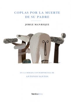 Coplas por la muerte de su padre, Jorge Manrique
