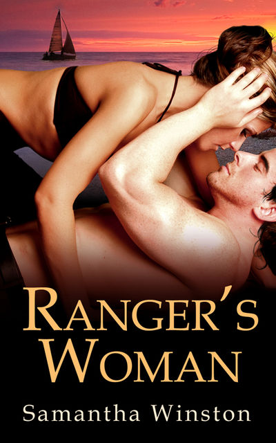 Ranger's Woman, Samantha Winston