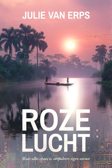 Roze Lucht, Julie Van Erps