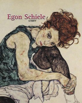 Egon Schiele, Sandra Forty