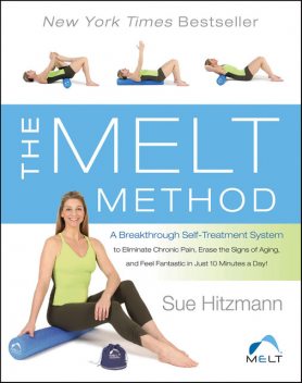 The MELT Method, Sue Hitzmann