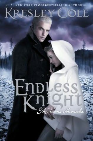 Endless Knight, Kresley Cole
