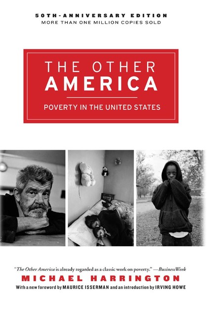 The Other America, Michael Harrington