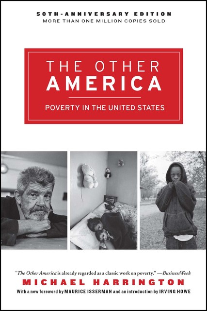 The Other America, Michael Harrington