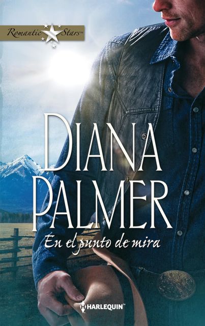 En el punto de mira, Diana Palmer