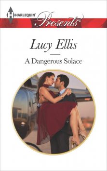A Dangerous Solace, Lucy Ellis