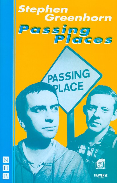 Passing Places, Stephen Greenhorn