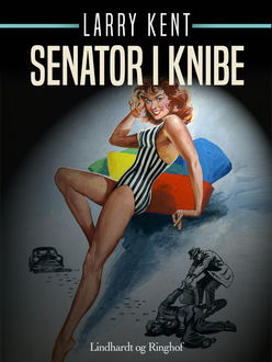 Senator i knibe, Larry Kent
