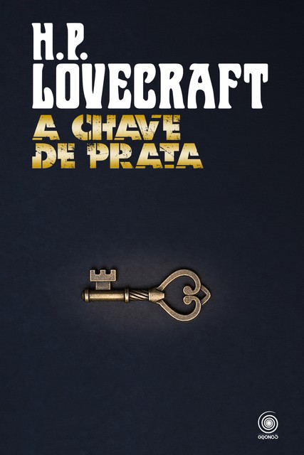 A Chave de prata, H.P. Lovecraft