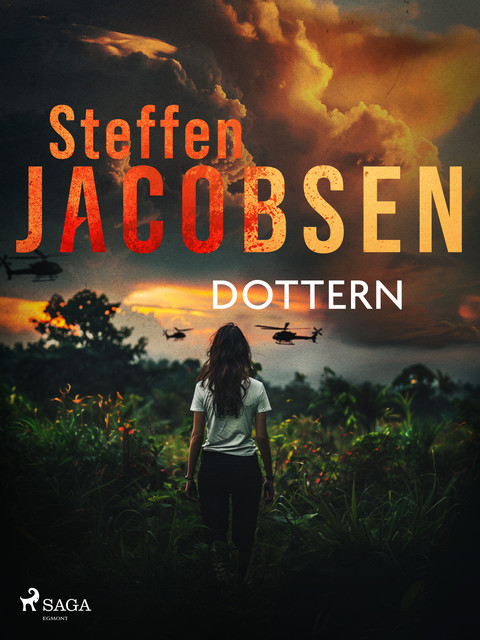 Dottern, Steffen Jacobsen