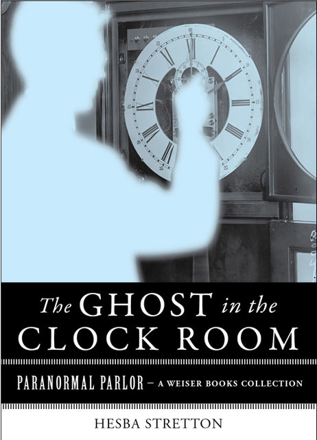 Ghost in the Clock Room, Varla Ventura
