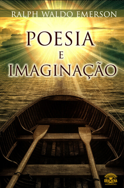 Poesia e imaginação, Ralph Waldo Emerson