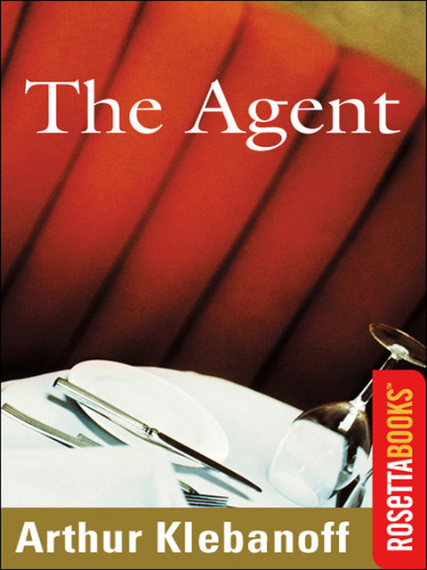 The Agent, Arthur Klebanoff