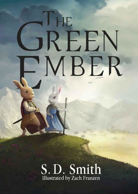 The Green Ember, S.D. Smith