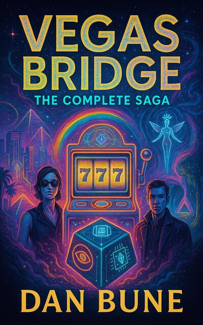The Vegas Bridge, Dan Bune